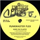 Funkmaster Flex - Dope On Plastic