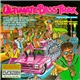 DJ Madness & Dr. Boom - Ultimate Bass Trax - Volume One